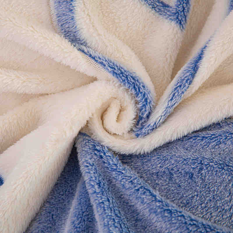 Lenjerie Cocolino 4 Piese cu Elastic, Pat Dublu, Inimioare/Iepurasi-C7093