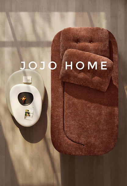 Canapea Premium Venezia, cu Susținere Ergonomică HD Foam, Catifea, Caramiziu-C9468