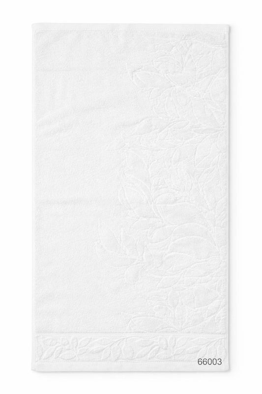 Set 10 Prosoape Pentru Față și Mâini din Bumbac, 50x90cm-HP10716