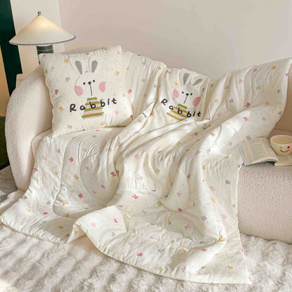 PiloPerna 2 in 1-Pilota 100x145cm Transformabila in Perna, Pentru Copii, din Bumbac 100%-C11278