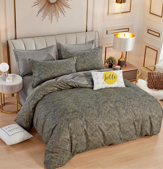 Lenjerie Finet 6 Piese-C6345