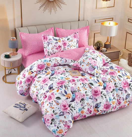 Lenjerie Finet 6 Piese cu Elastic -C5217