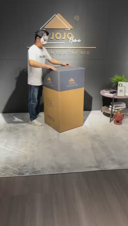 Fotoliu Premium Bearly cu Susținere Ergonomică, Aqua Marine-C9016