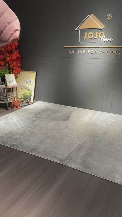 Fotoliu Premium Belluno, cu Susținere Ergonomică, Catifea, Mustar